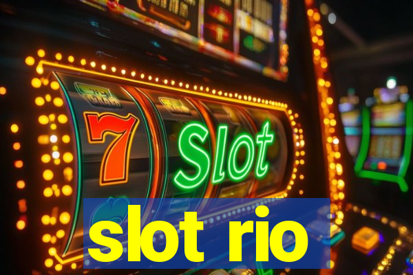 slot rio